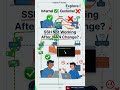 SSH Not Working After WAN Change? Fix in 30 Sec 🔥#exploreitissues #shortfeed #ytshorts #viralvideo