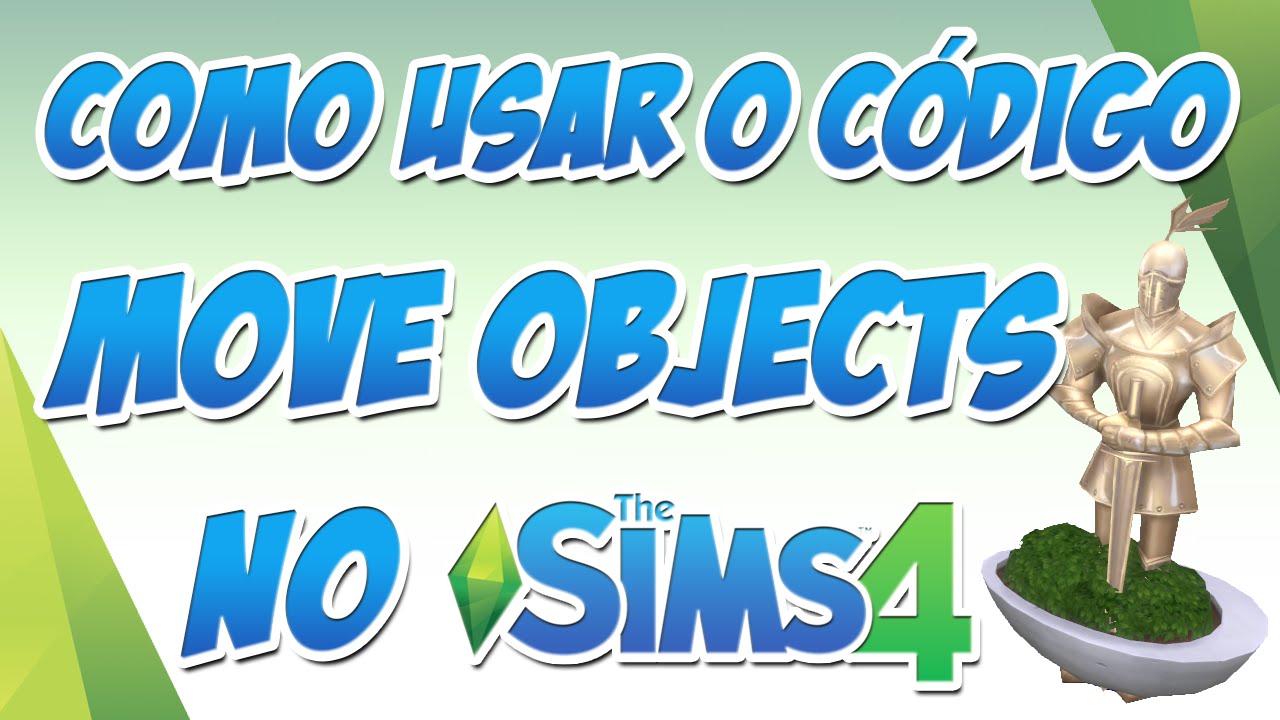 Respondendo a @carolduarte30 subir e descer objetos no The Sims 4