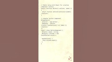 NW2339 working with frameworks react vue angular  2