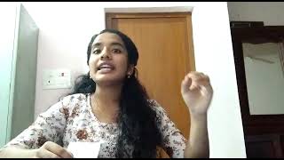 Recitation (Hindi) | Chest No - 692 | Deeksha 2021 - ഓണ്‍ലൈന്‍ കലോത്സവം