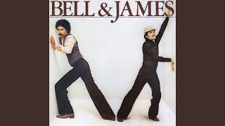 Video thumbnail of "Bell and James - Livin' It Up (Friday Night)"