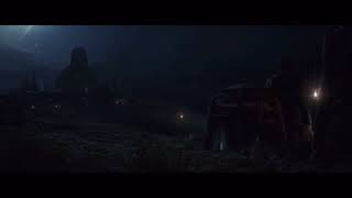 Luke Skywalker vs Ben Solo (All 3 Versions) - The Last Jedi