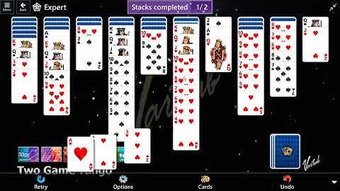 Two Game Tango Mini Game #10 | August 29, 2021 Event