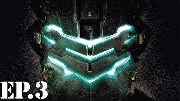 Dead Space 2 - Part 3: Stasis - Walkthrough / Let