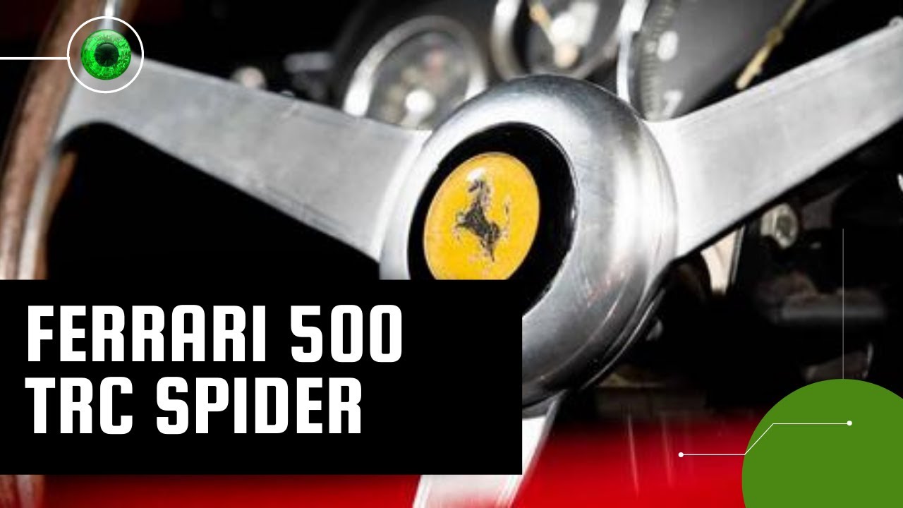 Ferrari raríssima da década de 1960 é vendida por quase R$ 100 milhões em  leilão