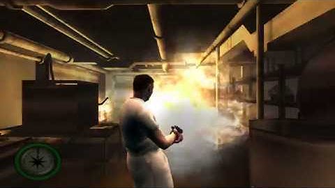 Medal of Honor: Rising Sun [1080p/60FPS HACK] PCSX2 1.5.0 dev - OpenGL Hardware renderer