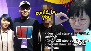 [k8] Northernlion expert