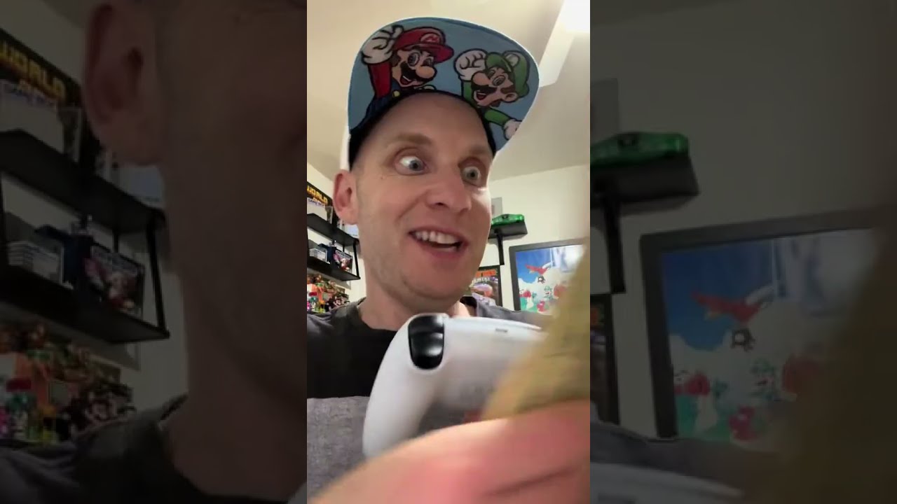 Matt S New PS5 