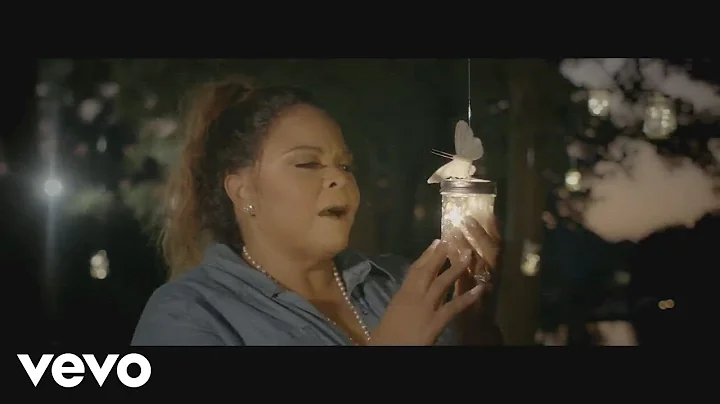 Tamela Mann, David Mann - Mason Jar ft. LaTia Mann