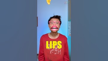 Do you know this Body Part? 👋👂 Let