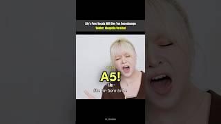 Lilys Pure Vocals Will Give You Goosebumps Den Acapella Version