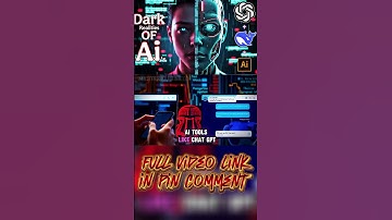 Dark Realities Of Ai