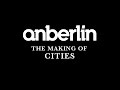 Anberlin: The making of Cities - Special Edition DVD (FULL)