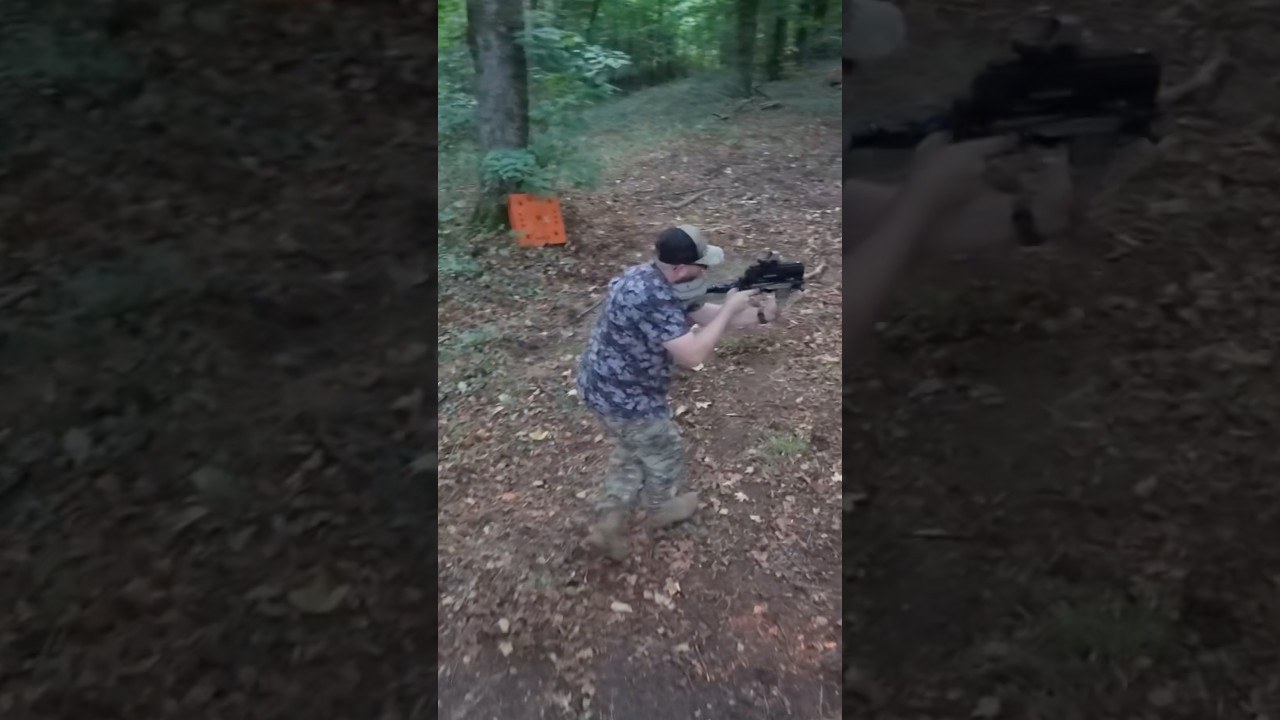 Tactical Hawaii Hemd