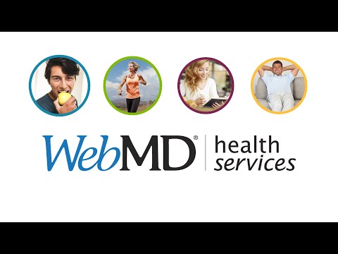 WebMD Health ServicesProduct Demo Video By Simplifilm