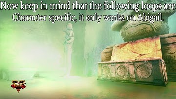 SFV 4.0 - Guile Loop Combos - 671 Damage - Abigail Special