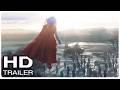 SUPERGIRL "Superman Meets Supergirl For The First Time" Trailer (NEW 2026)