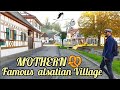 MOTHERN FAMOUS ALSATIAN VILLAGE