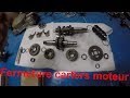 TUTO🔧12 : Démontage / remontage complet moteur DERBI [partie 3]