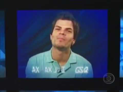 Abertura BBB 2
