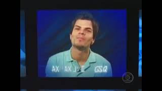 Abertura BBB 2