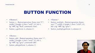 LAB TASK 2: GUI AND DATABASE | DFP40203