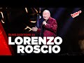 Lorenzo Roscio - “Une Belle Histoire” | Blind Auditions #4 | The Voice Senior Italy | Stagione 2