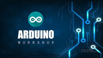 Arduino Workshop | Day 2 | 2021 | SECE