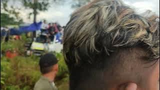 KEJURNAS GRASTRACK SE-KALIMANTAN TENGAH cuplikan pertandingan #grasstrack #viral