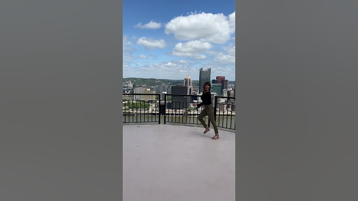 Downtown Pittsburgh Pennsylvania #destination #travel #pittsburgh #citytour #downtown