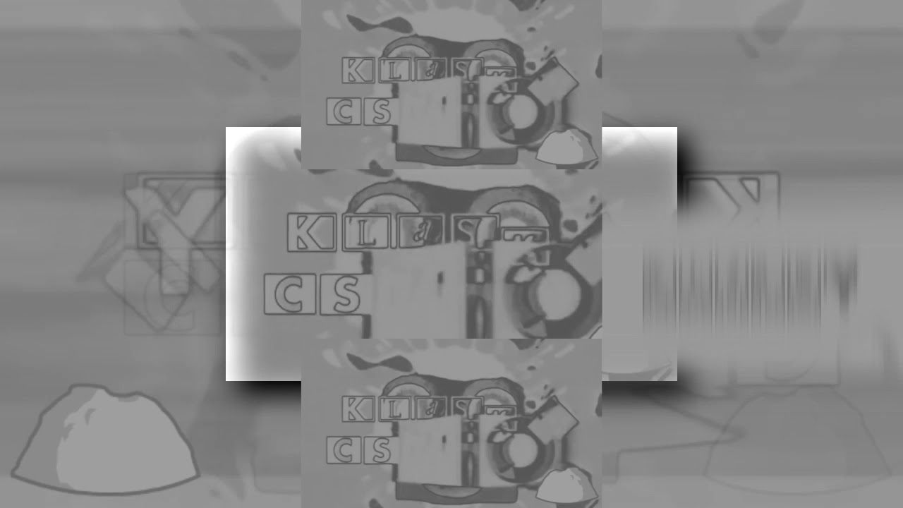 (YTPMV) Klasky Csupo in Rocky Major Scan