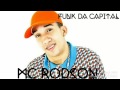MC Rodson - Tudo Monitorado (DJ André Mendes) 2016
