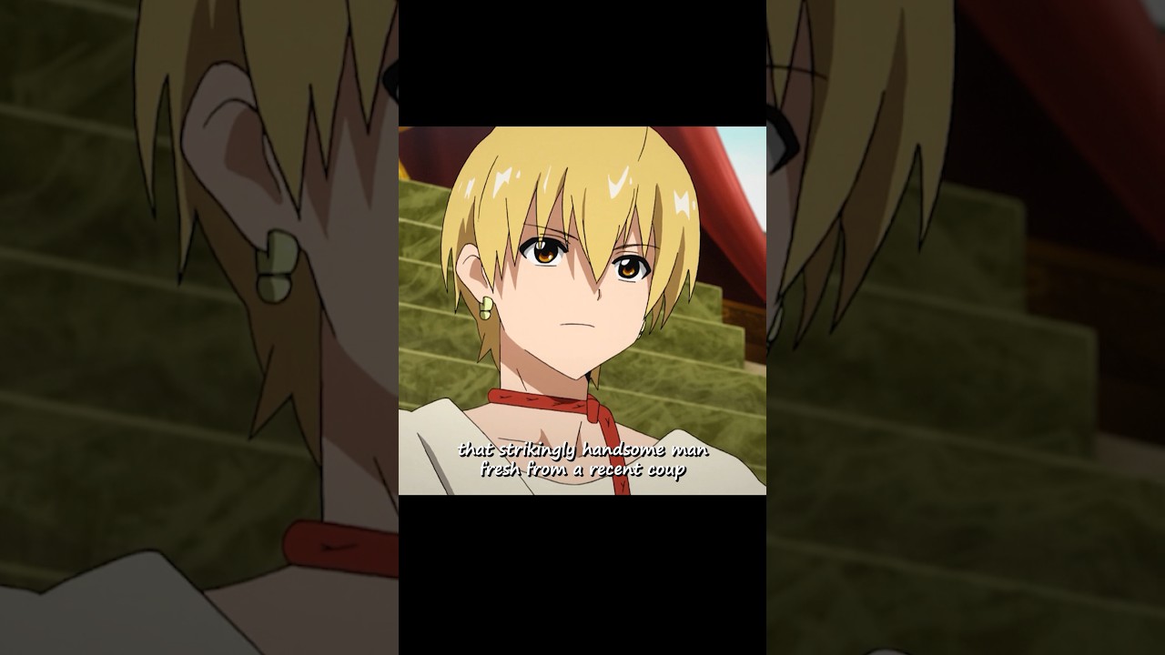 Aladdin and Alibaba: The Legend of the Magi and Dungeon Conqueror