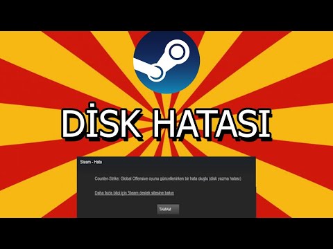 Video: Oyun Bir Disk Gerektiriyorsa Ne Yapmalı