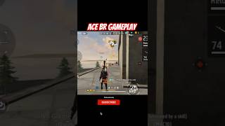 br ranked gameplay #ug+mac10+xmb+chargebuster spray ☠️☠️☠️ #freefire #freefireshorts #shortsvideo