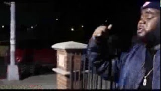 Fat Ricky - DOD Intro