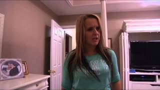 Freakyfriday - Student Re-Make