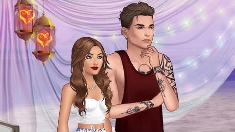 Guarded Love (Part 18) Episode Choose Your Story