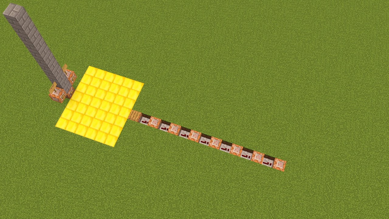 Command Block Ladder Clutch Practice Machine #Shorts - YouTube