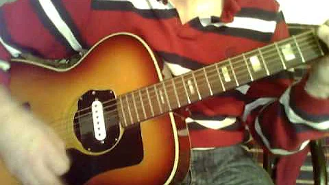 dale krueger and recovery song