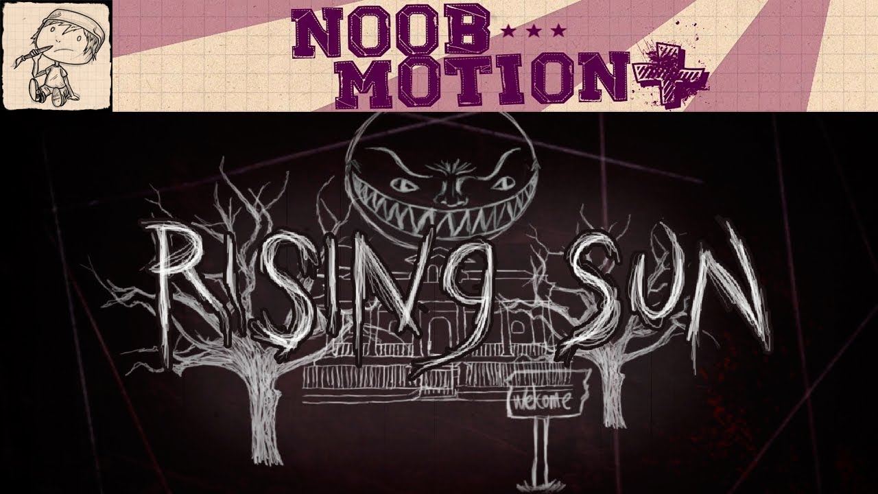 House Of The Rising Sun Ahs