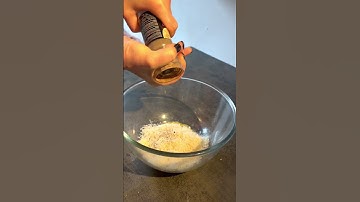 SIMPLEST CLASSIC PASTA CARBONARA RECIPE
