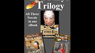 Bob Frank Third Eye Trilogy