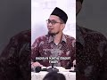 Salat Sebagai Jalan Kebahagiaan dan Kesuksesan Pesan Mendalam Ustadz Adi Hidayat!