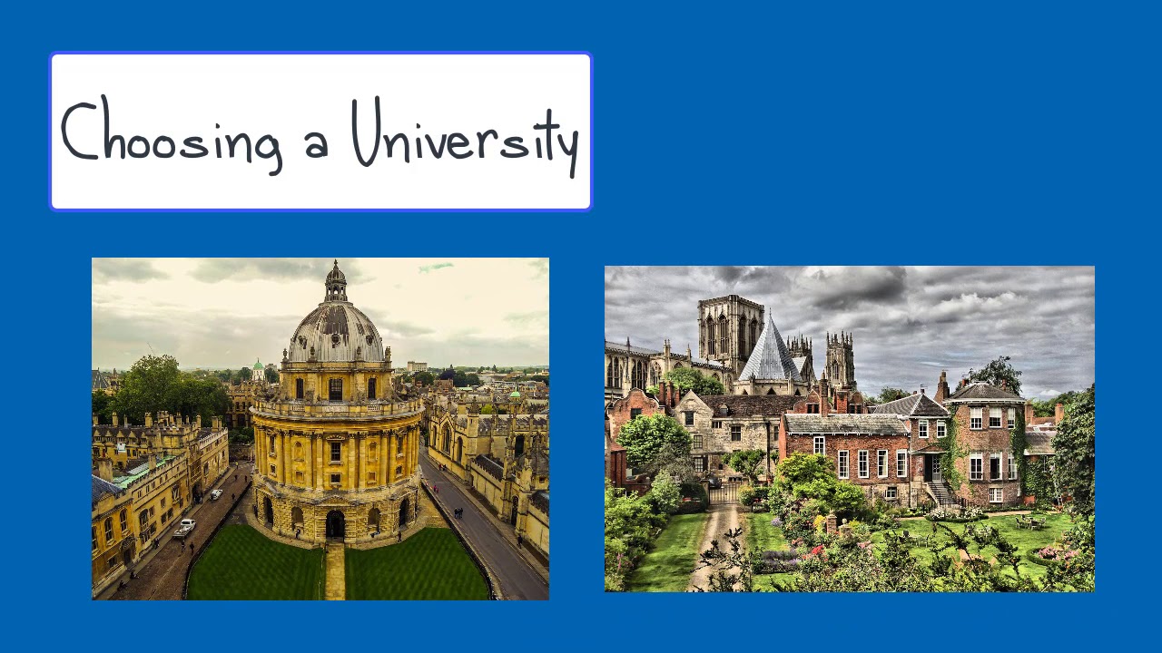 Studying French at University  My Experience  YouTube