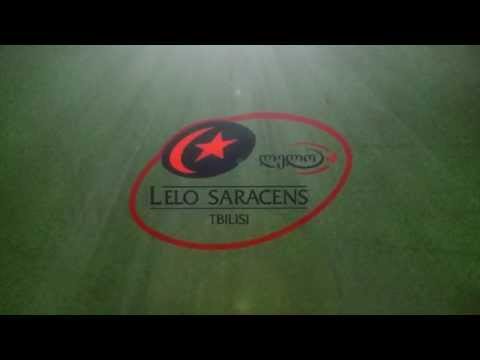 საქართველოს ეროვნული ჩემპიონატი რაგბიში 2014-15 სეზონის მიმოხილვის პრომო