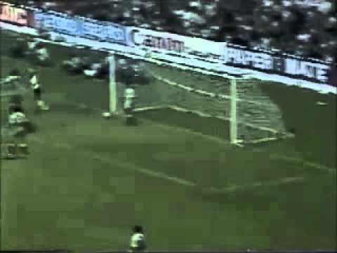 Algeria - Germania Ovest 2-1 - Mondiali Spagna 1982 - Gruppo II