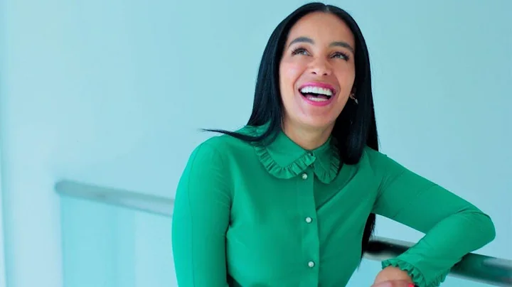 Undercover Billionaire Monique Mosley Update  Then...