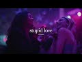 Stupid Love Jason Derulo Slowed To Perfection