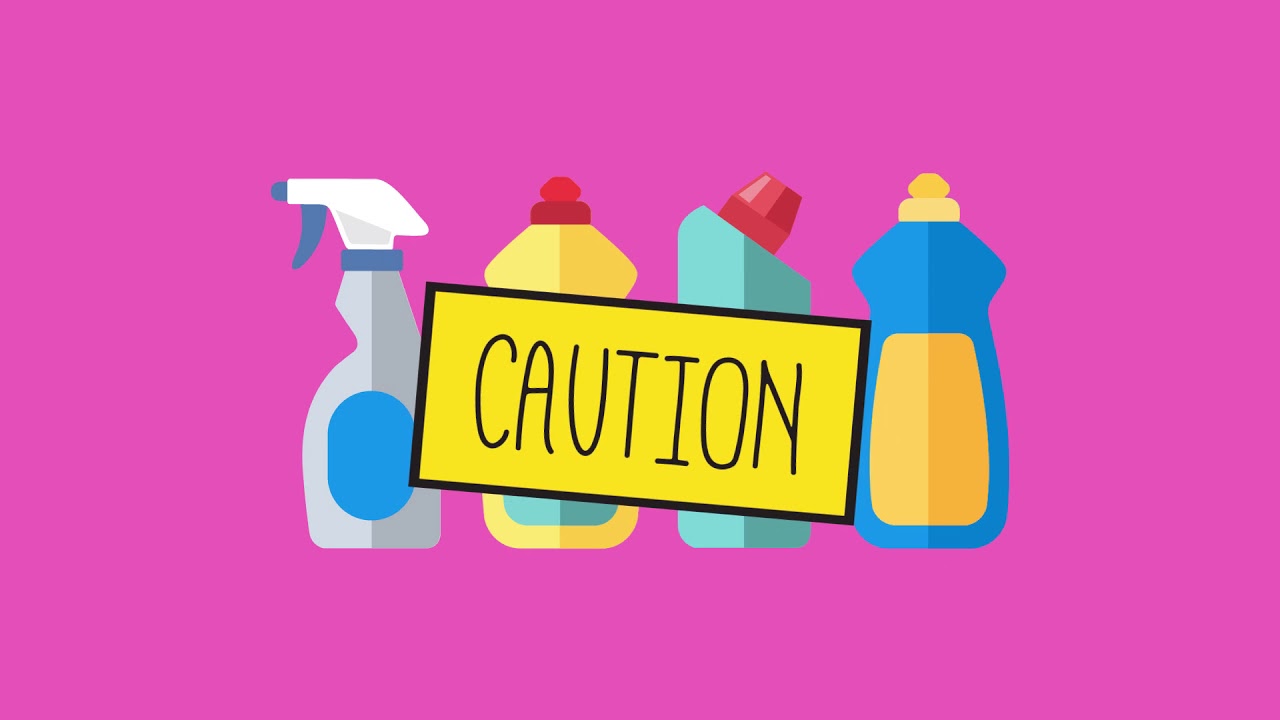 Food Safety and Hygiene for Retail, Level 2 Cleaning YouTube